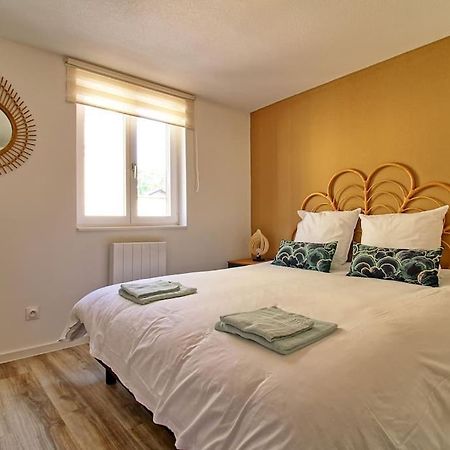 Logement CHEZ ANTHONE - Proche Obernai, logement pour 1 à 5 personnes Bernardswiller Exterior foto