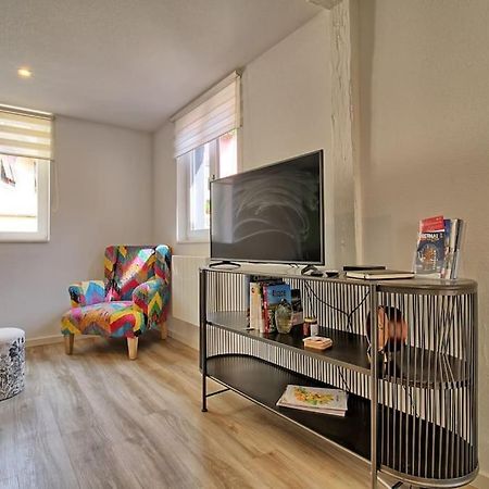 Logement CHEZ ANTHONE - Proche Obernai, logement pour 1 à 5 personnes Bernardswiller Exterior foto